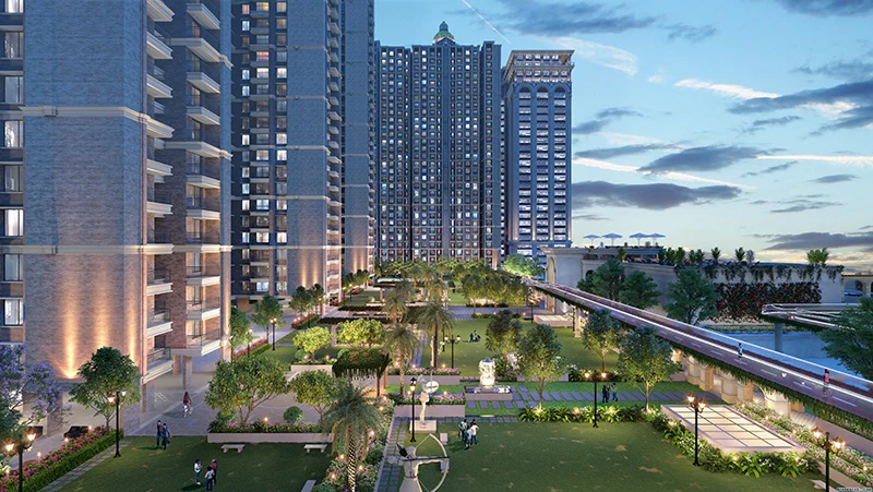 Why Investing in Godrej Verdania Estate Indore Offers High ROI